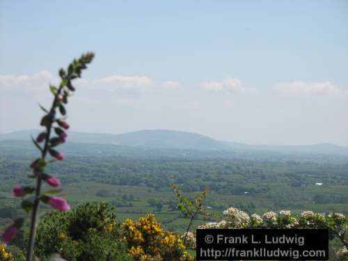 Ox Mountains, County Sligo and County Mayo